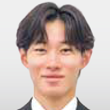 学生スタッフ >井上さん