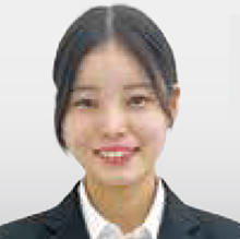 学生スタッフ >大谷さん